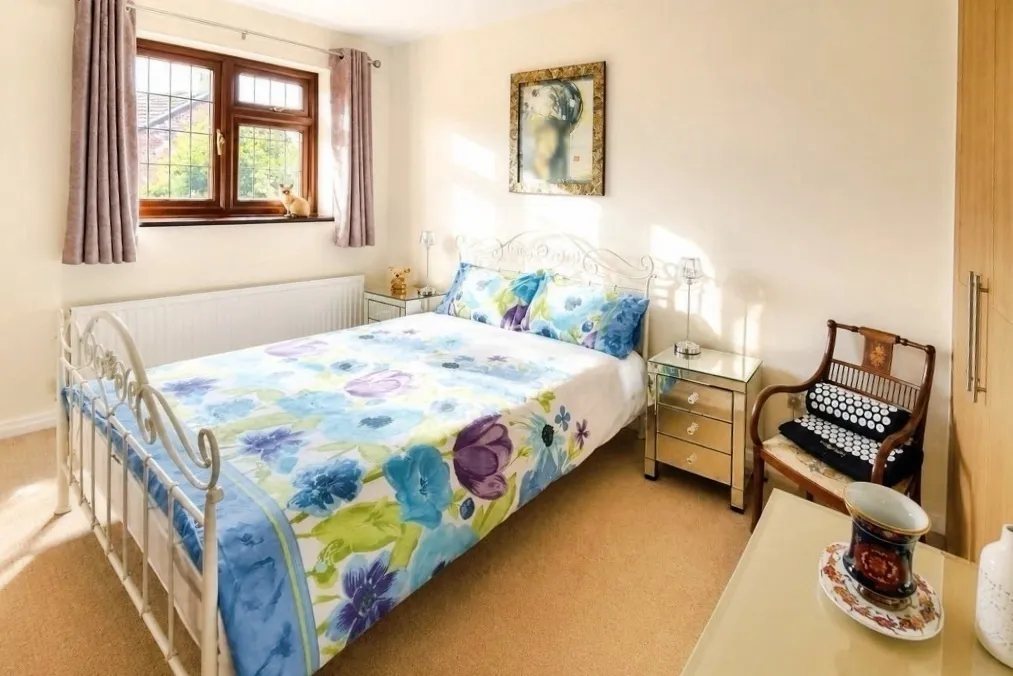 Bacon Close, College Town, Sandhurst, Berkshire, GU47 0FP, photo 9