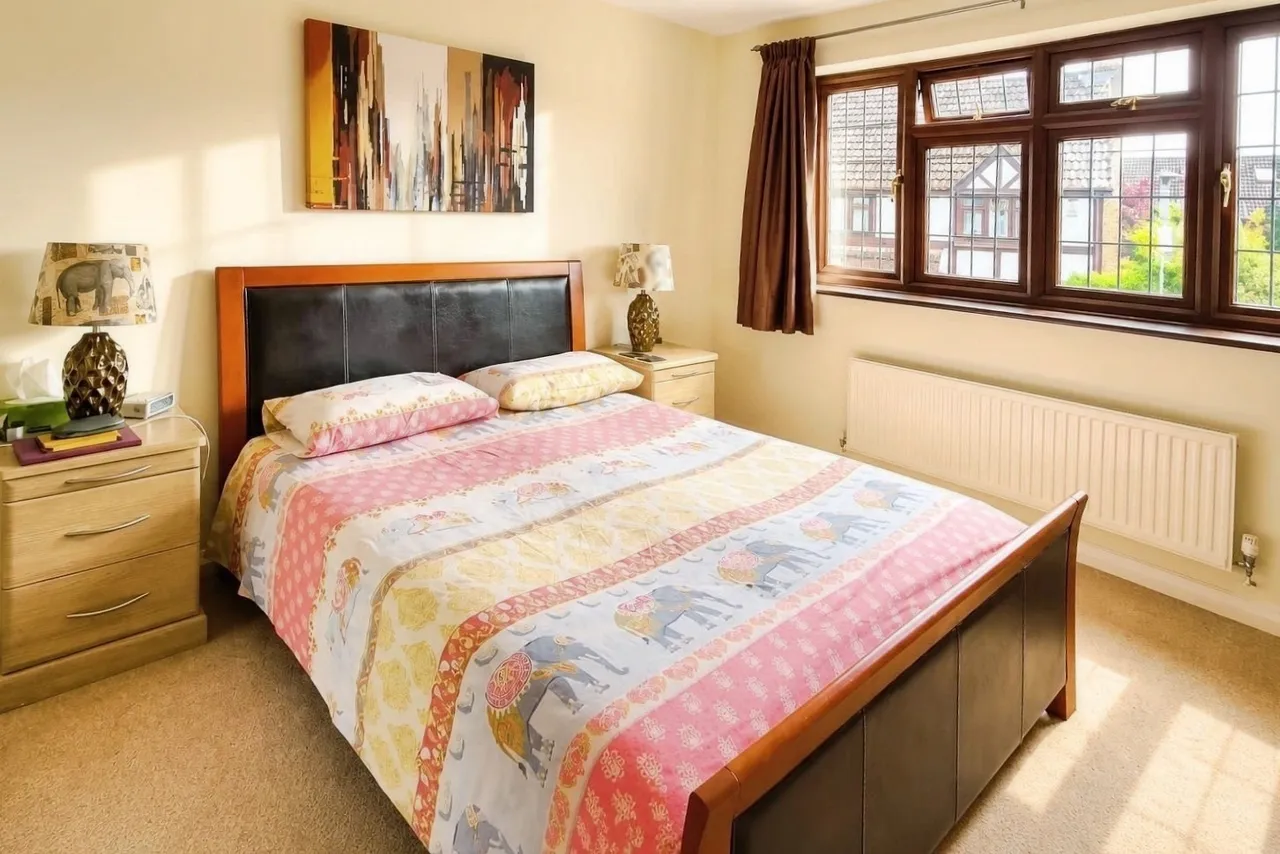Bacon Close, College Town, Sandhurst, Berkshire, GU47 0FP, photo 6