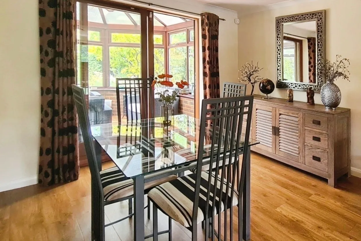 Bacon Close, College Town, Sandhurst, Berkshire, GU47 0FP, photo 8