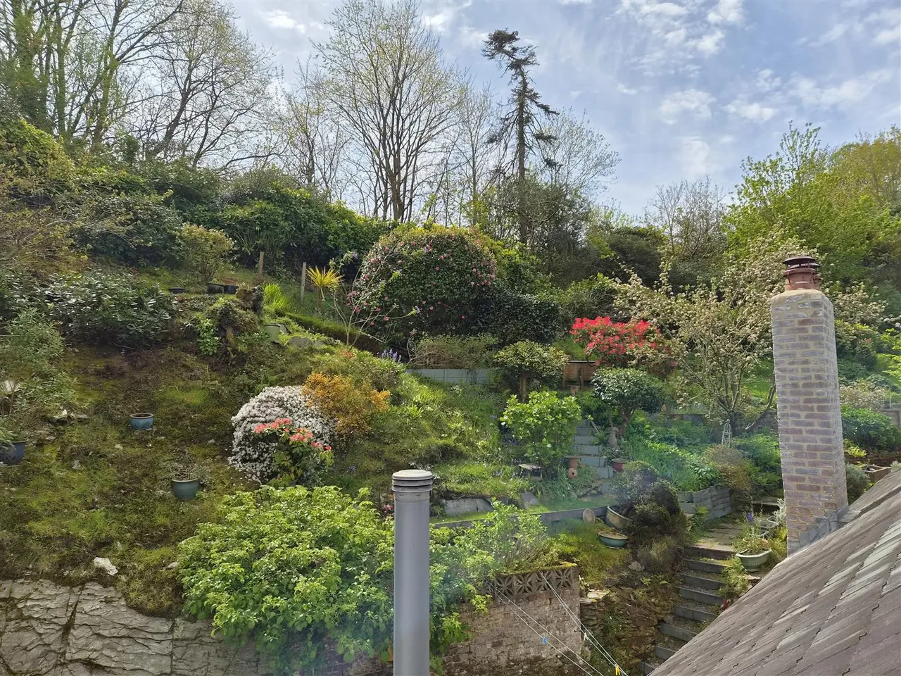 Station Road, Fowey, photo 25