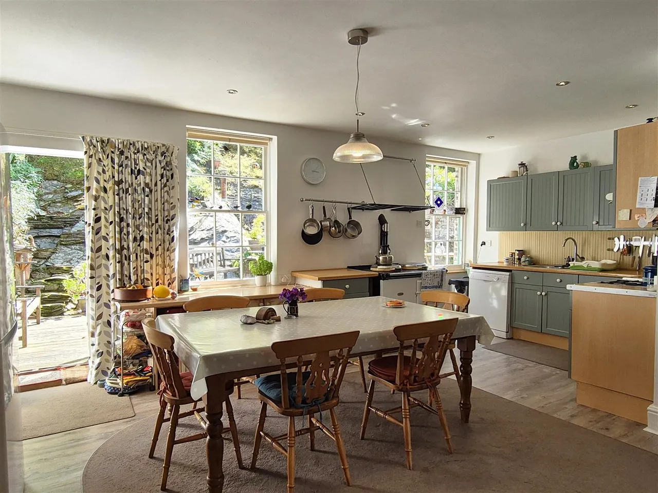 Station Road, Fowey, photo 9