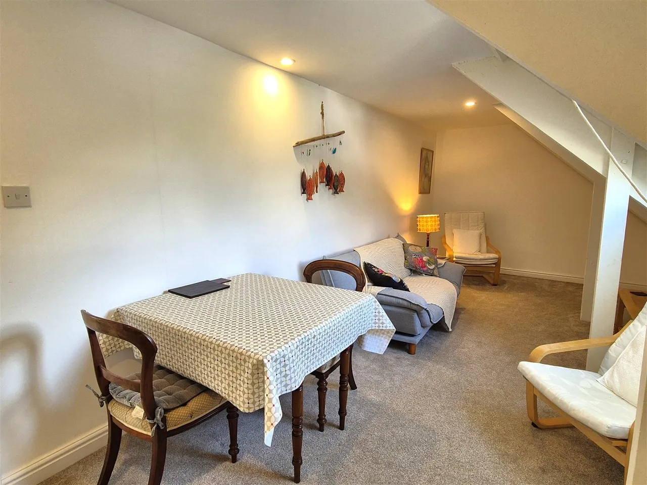 Station Road, Fowey, photo 12