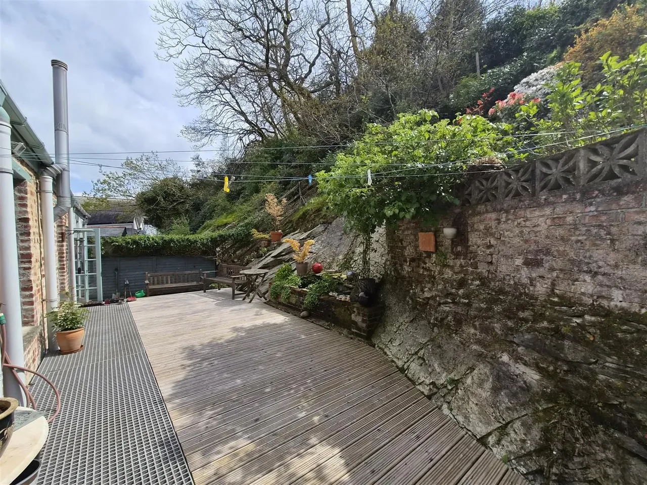 Station Road, Fowey, photo 26