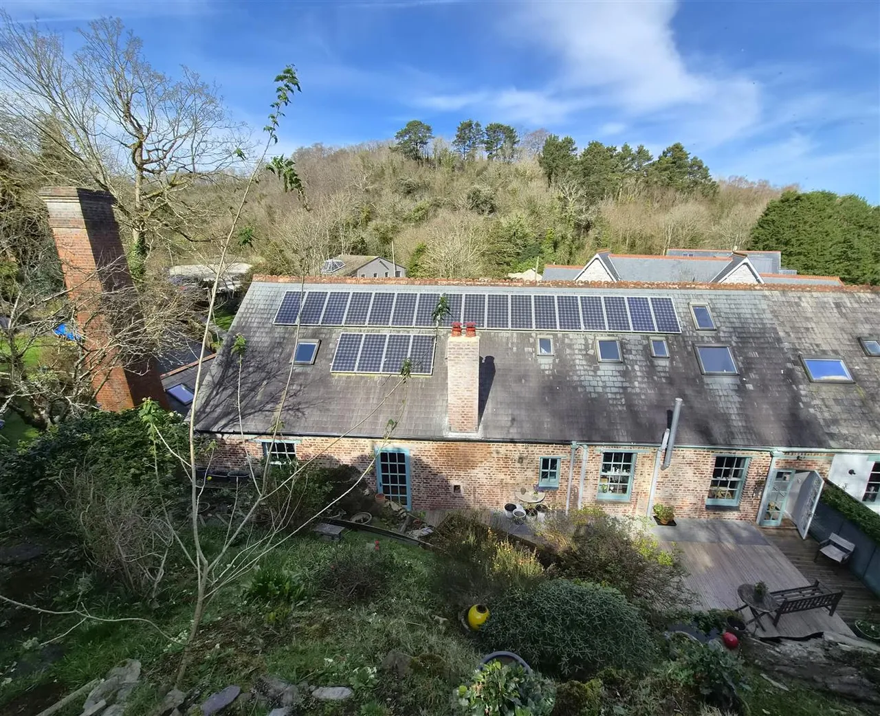 Station Road, Fowey, photo 15