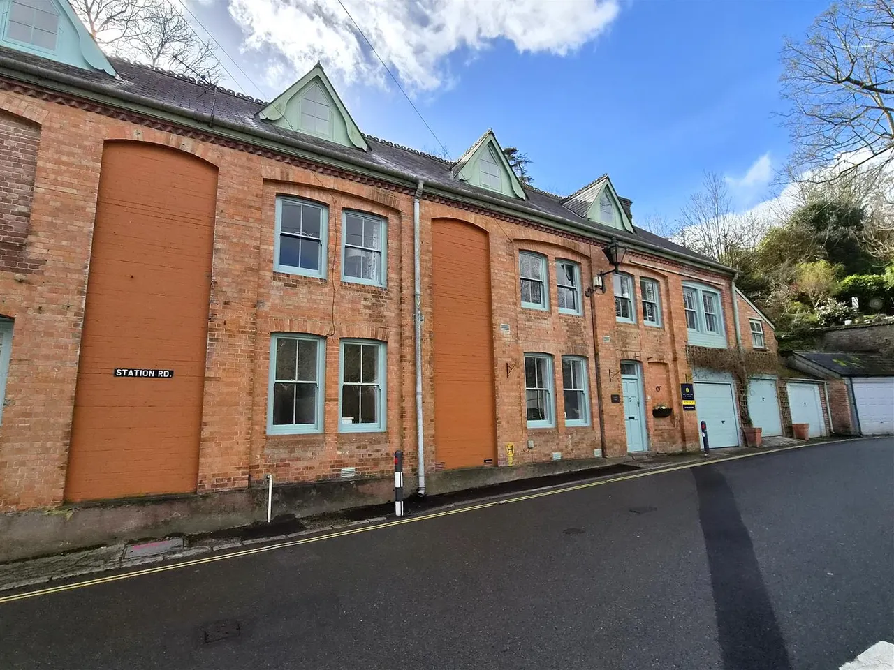 Station Road, Fowey, photo 21