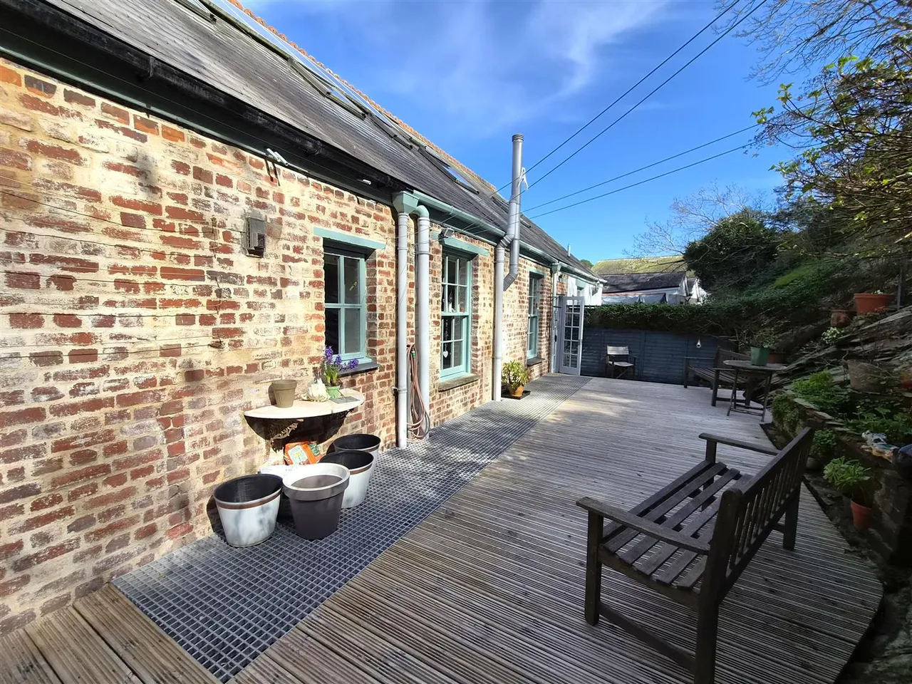 Station Road, Fowey, photo 22