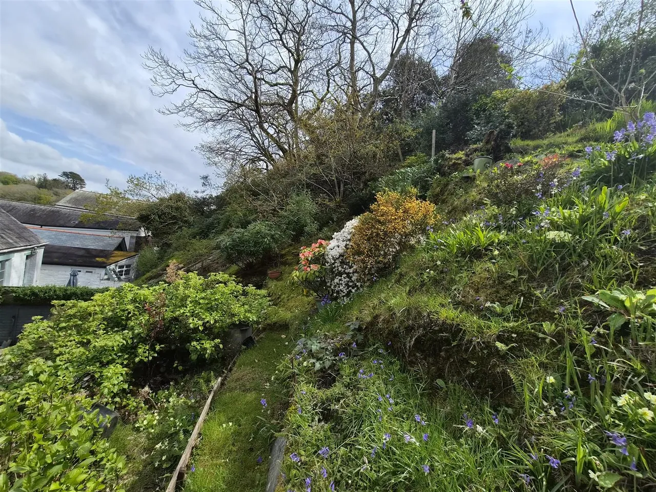 Station Road, Fowey, photo 23