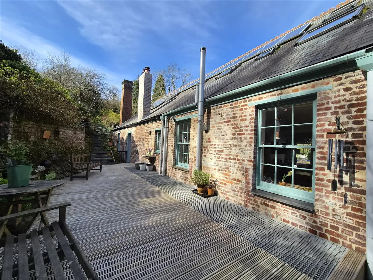 Station Road, Fowey, photo 16