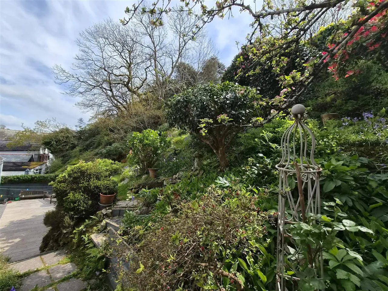 Station Road, Fowey, photo 24