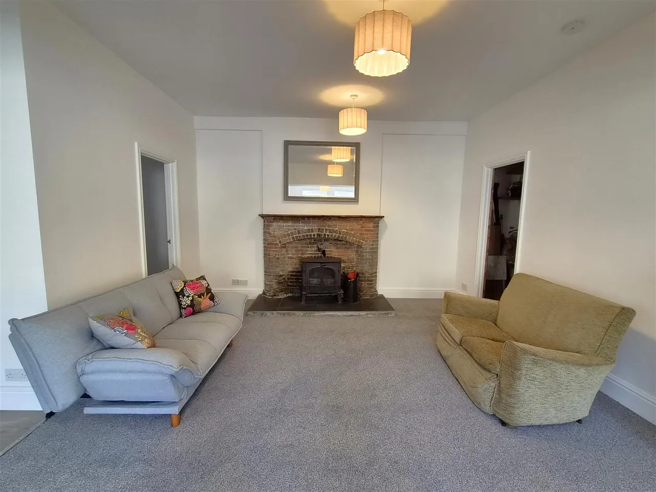 Station Road, Fowey, photo 19