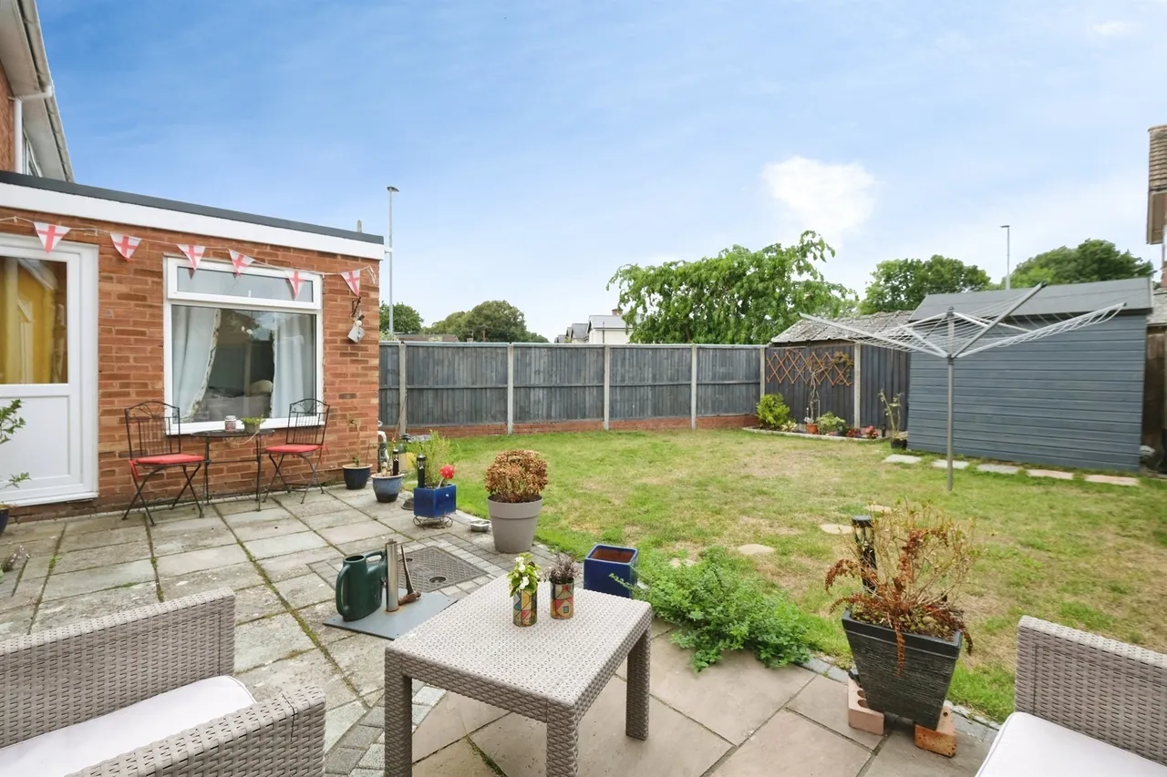 Westfield Street, Hereford, HR4, photo 18