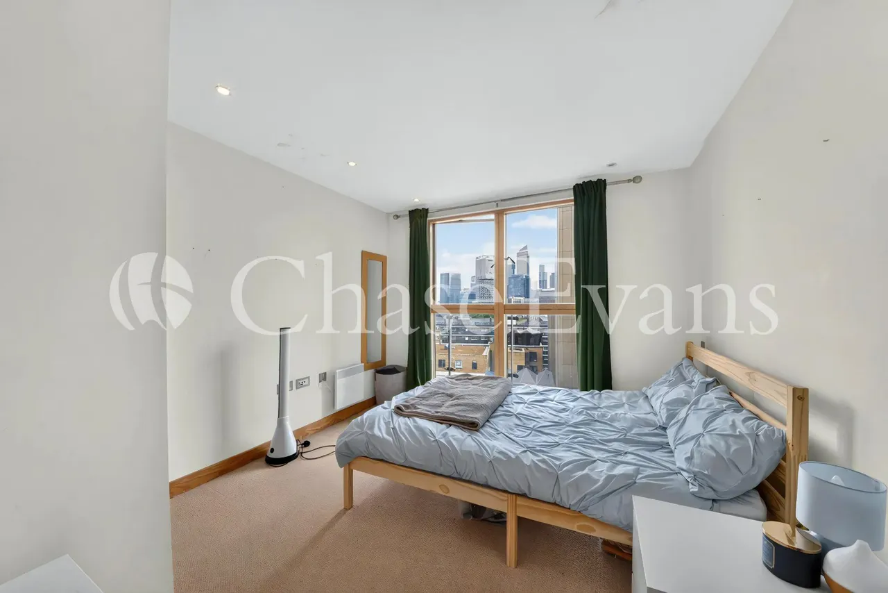 Harley House, Frances Wharf, Poplar, London, E14, photo 10