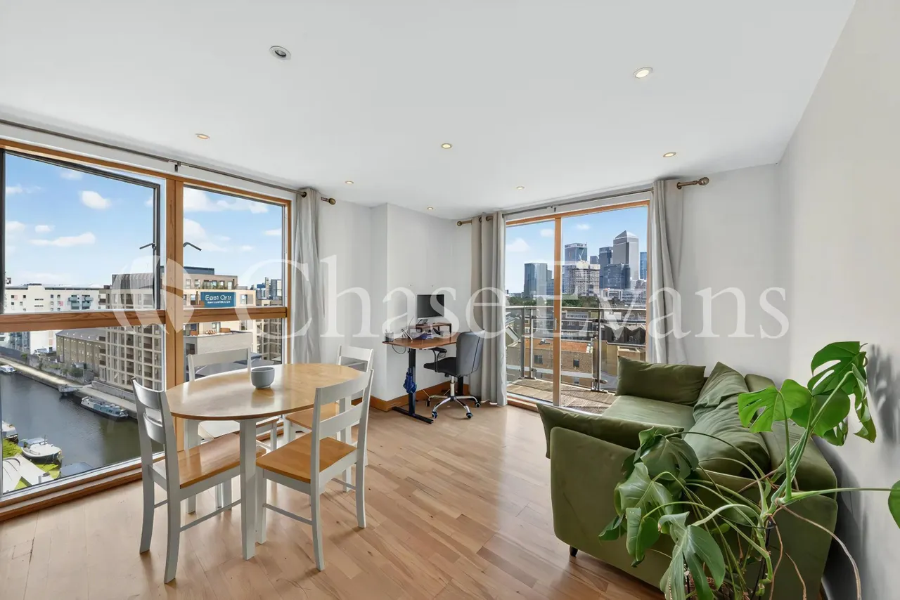 Harley House, Frances Wharf, Poplar, London, E14, photo 5