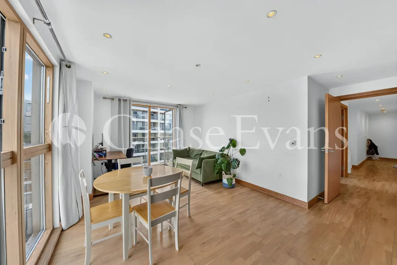 Harley House, Frances Wharf, Poplar, London, E14, photo 4