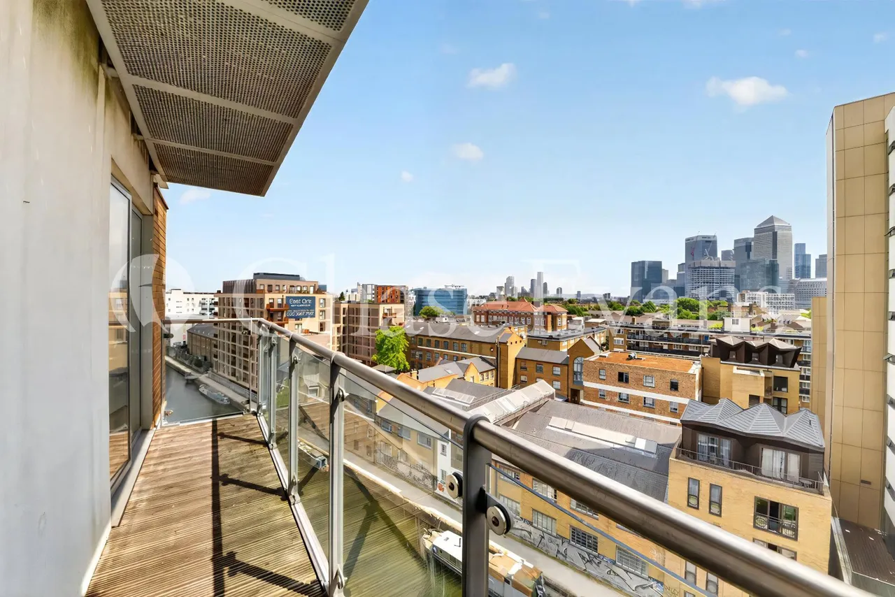 Harley House, Frances Wharf, Poplar, London, E14, photo 3