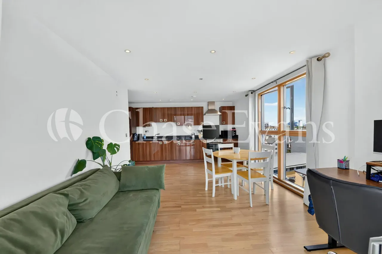 Harley House, Frances Wharf, Poplar, London, E14, photo 6