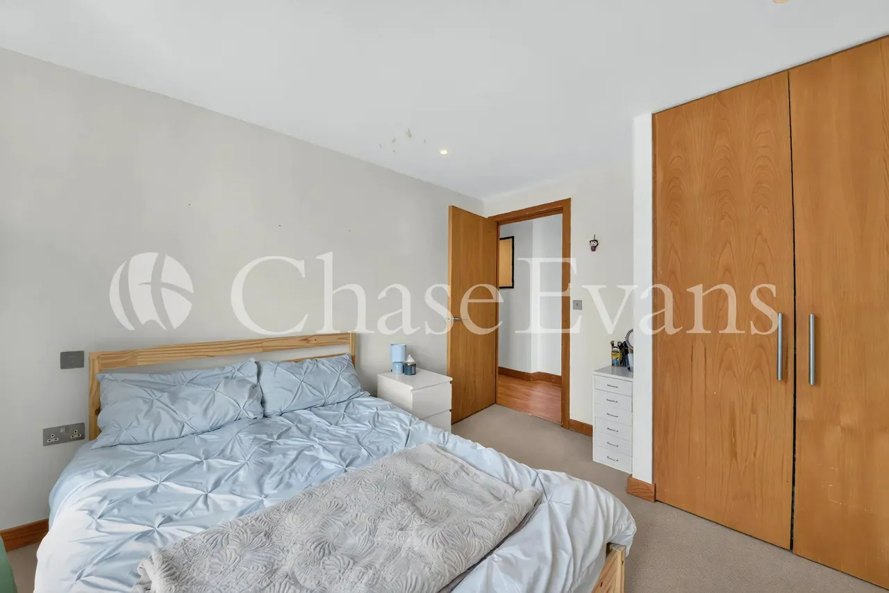 Harley House, Frances Wharf, Poplar, London, E14, photo 11