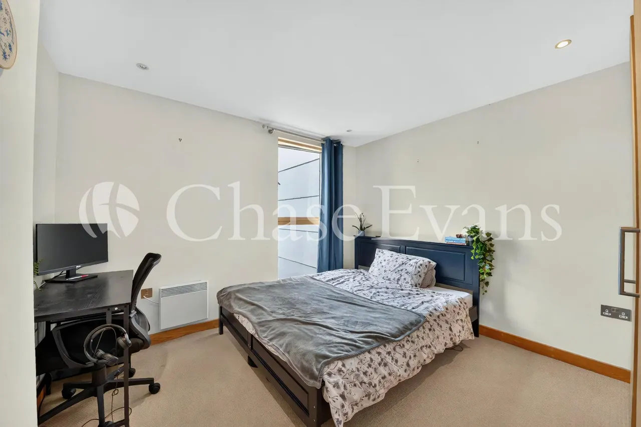 Harley House, Frances Wharf, Poplar, London, E14, photo 7