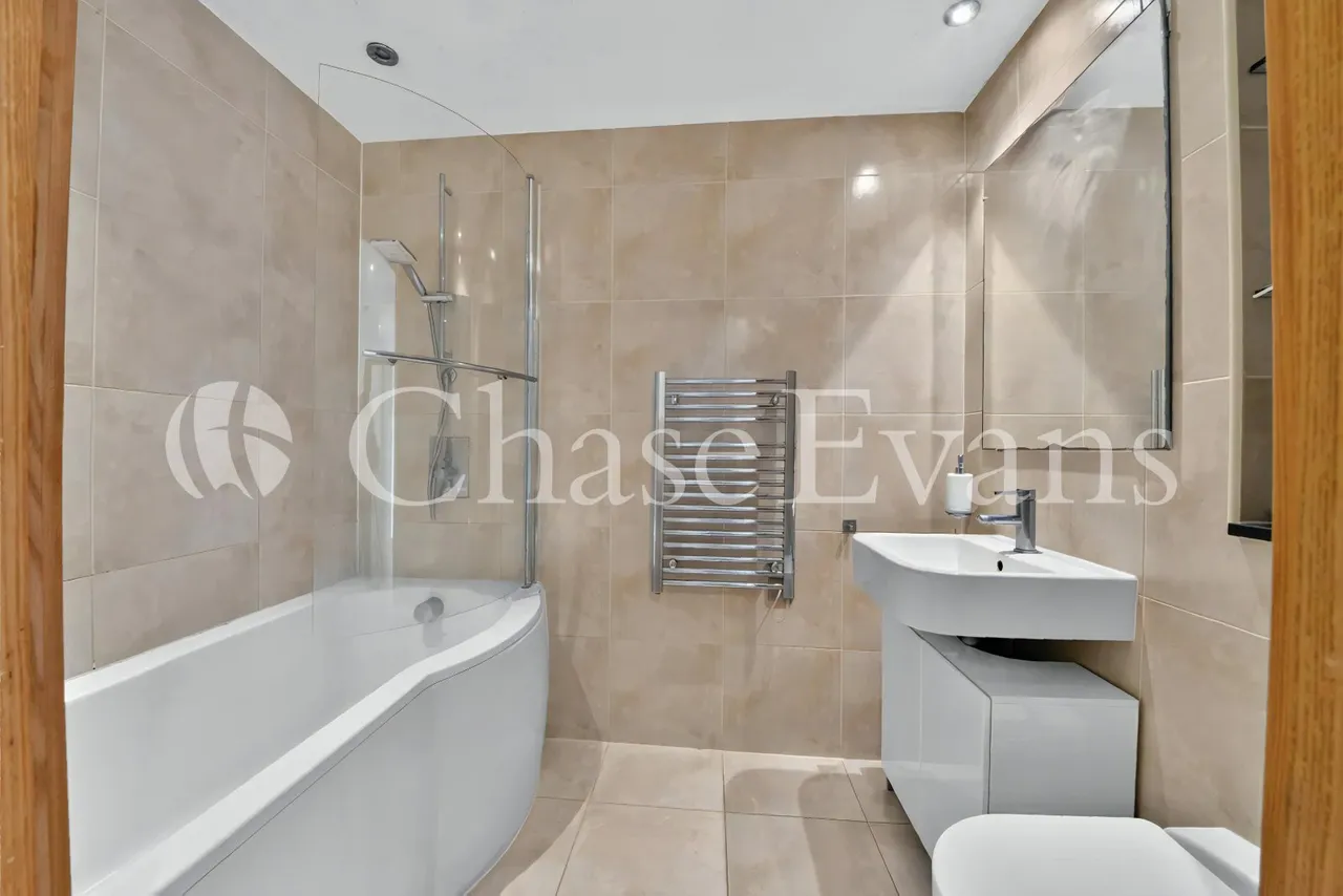 Harley House, Frances Wharf, Poplar, London, E14, photo 12
