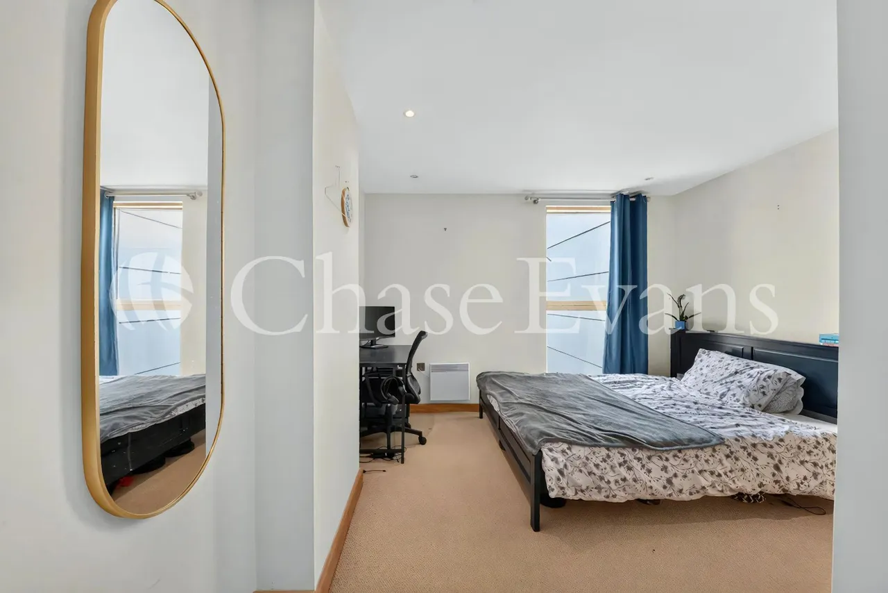 Harley House, Frances Wharf, Poplar, London, E14, photo 9