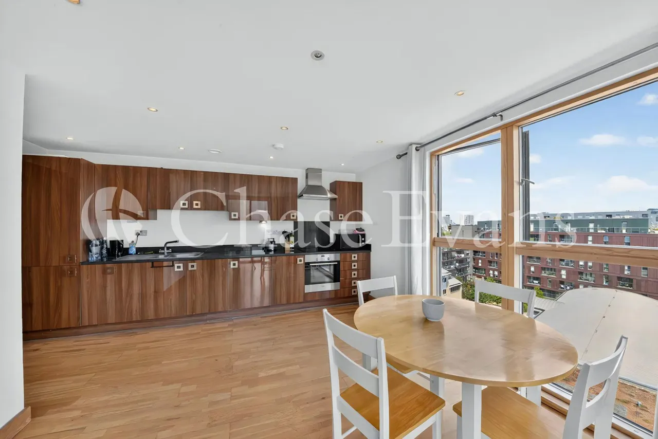 Harley House, Frances Wharf, Poplar, London, E14, photo 2