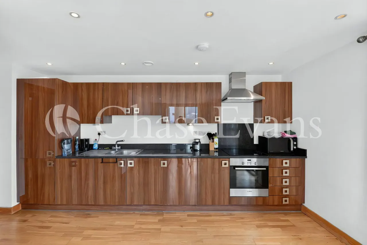 Harley House, Frances Wharf, Poplar, London, E14, photo 8