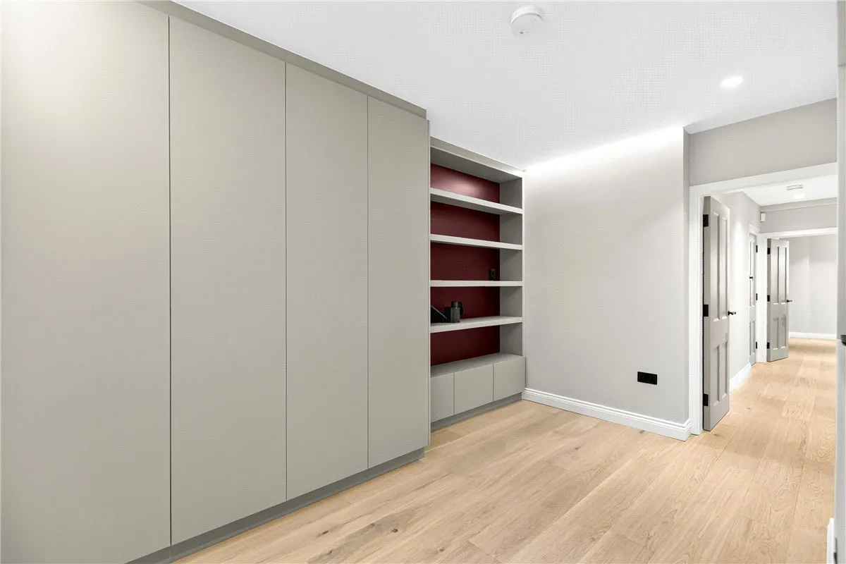 Bryanston Square, London, W1H, photo 14