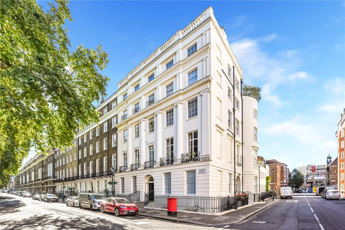 Bryanston Square, London, W1H, photo 23