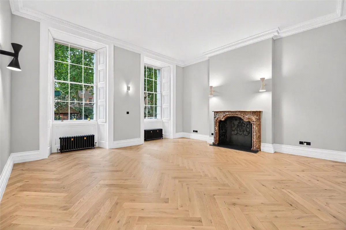 Bryanston Square, London, W1H, photo 22