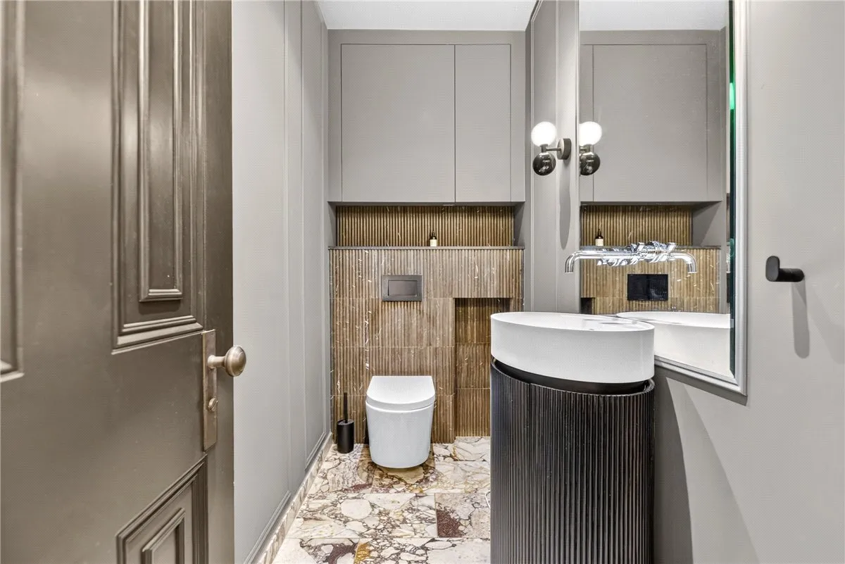 Bryanston Square, London, W1H, photo 12