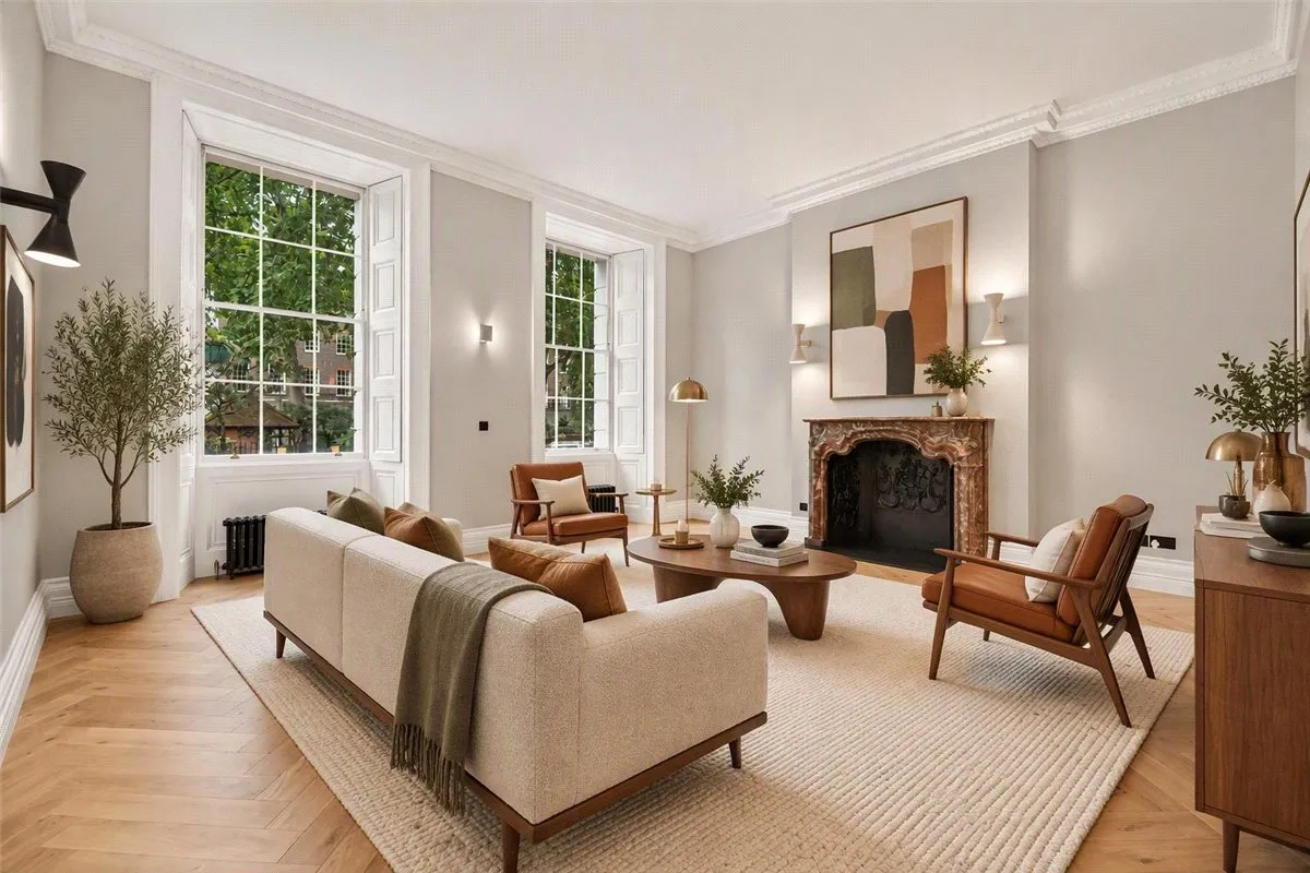 Bryanston Square, London, W1H, photo 2