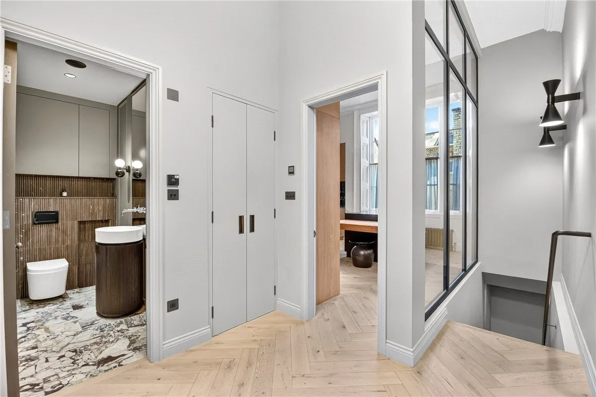 Bryanston Square, London, W1H, photo 13