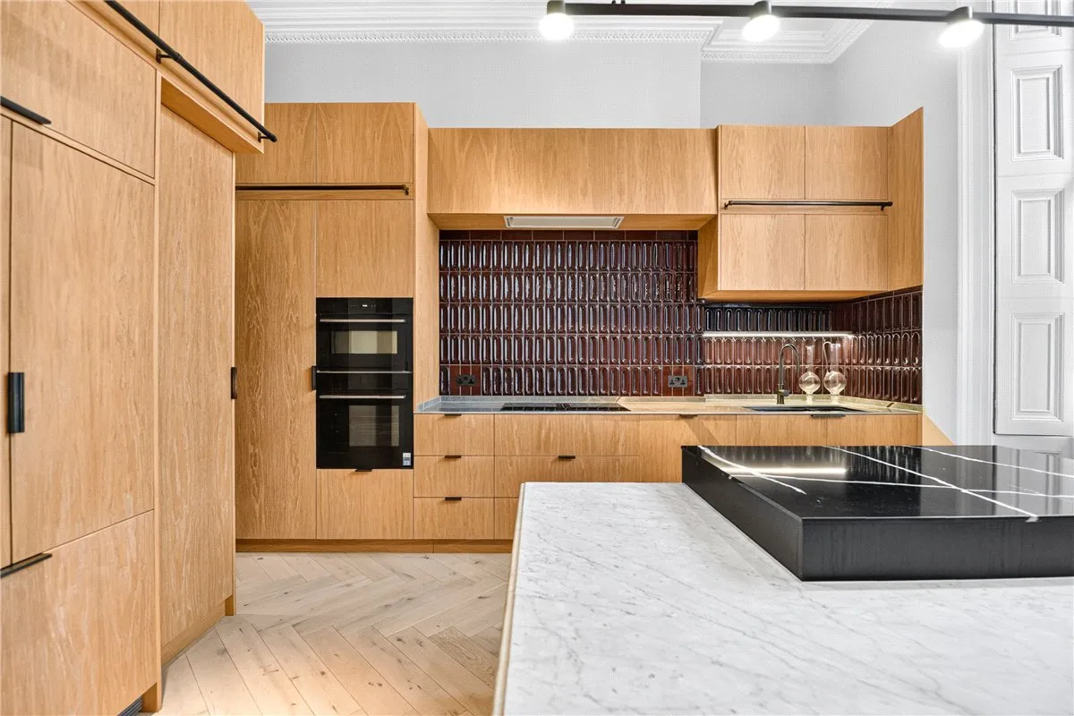 Bryanston Square, London, W1H, photo 11