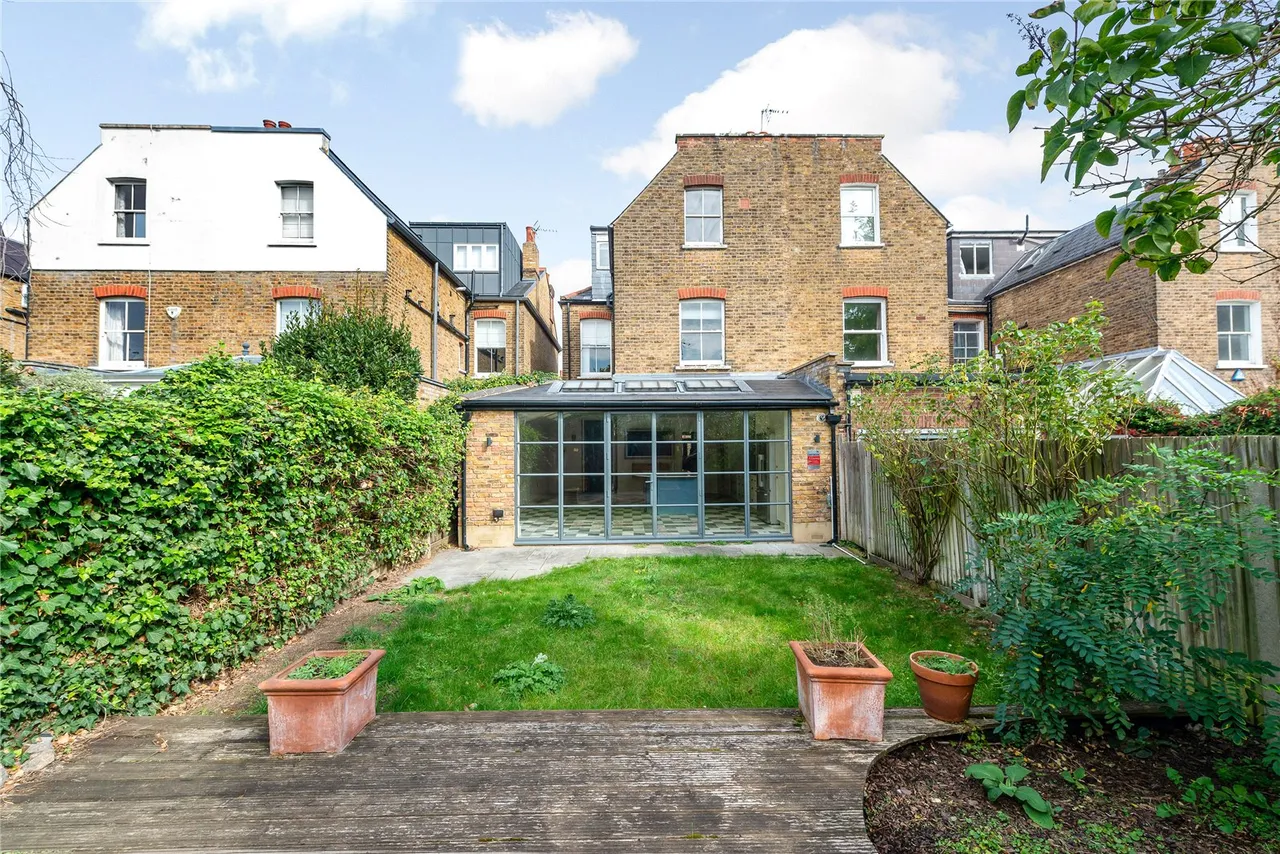 Priory Road, Richmond, TW9, photo 11