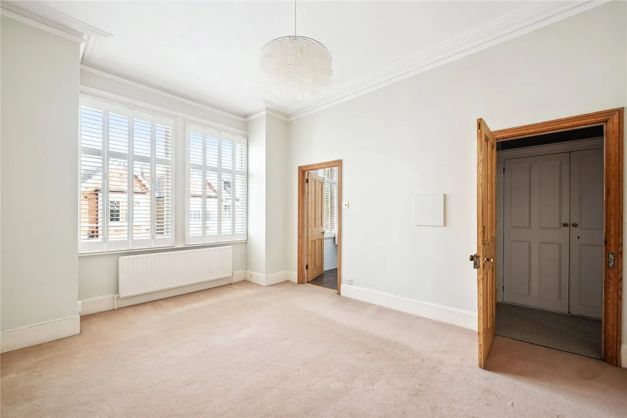 Priory Road, Richmond, TW9, photo 5