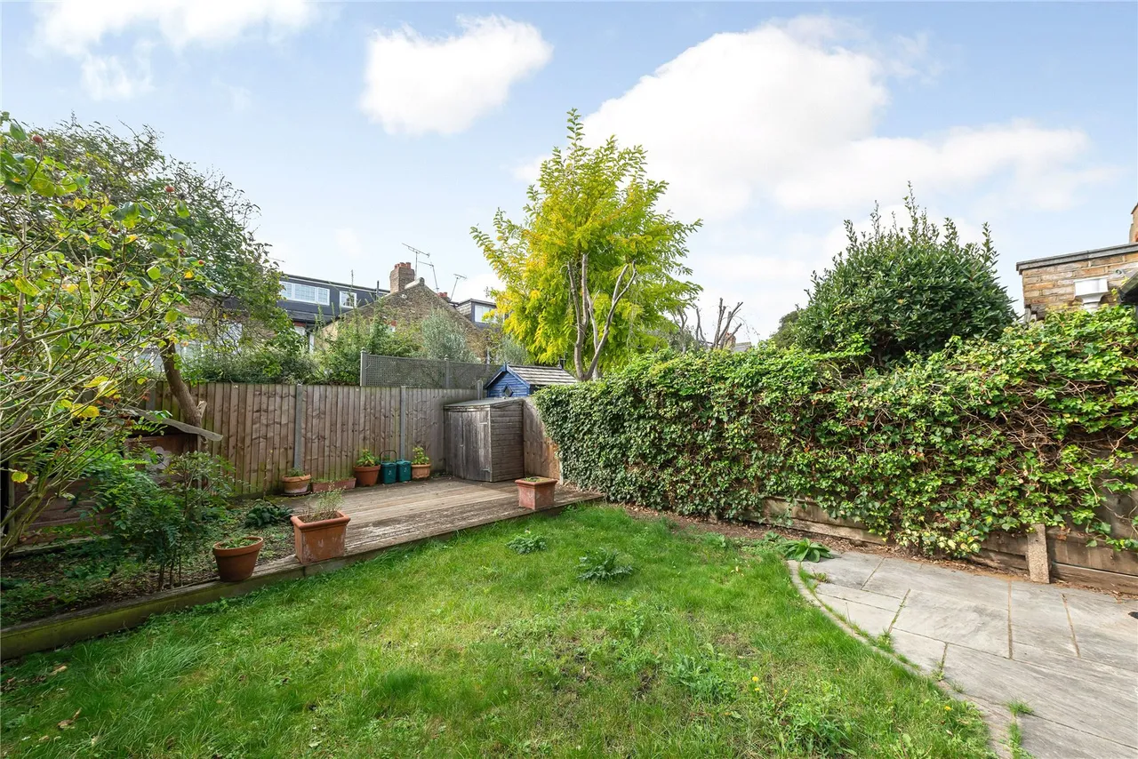 Priory Road, Richmond, TW9, photo 10