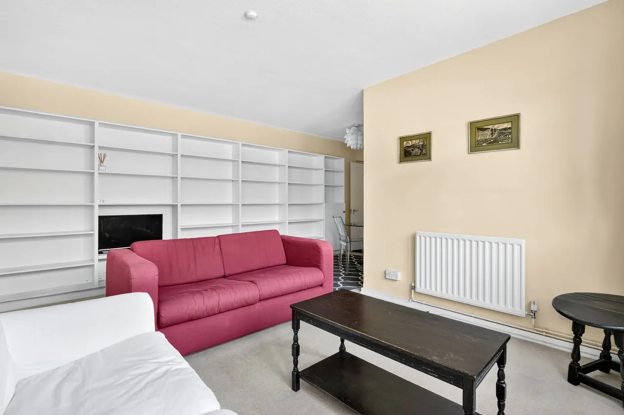 Albany Street, London, NW1, photo 6