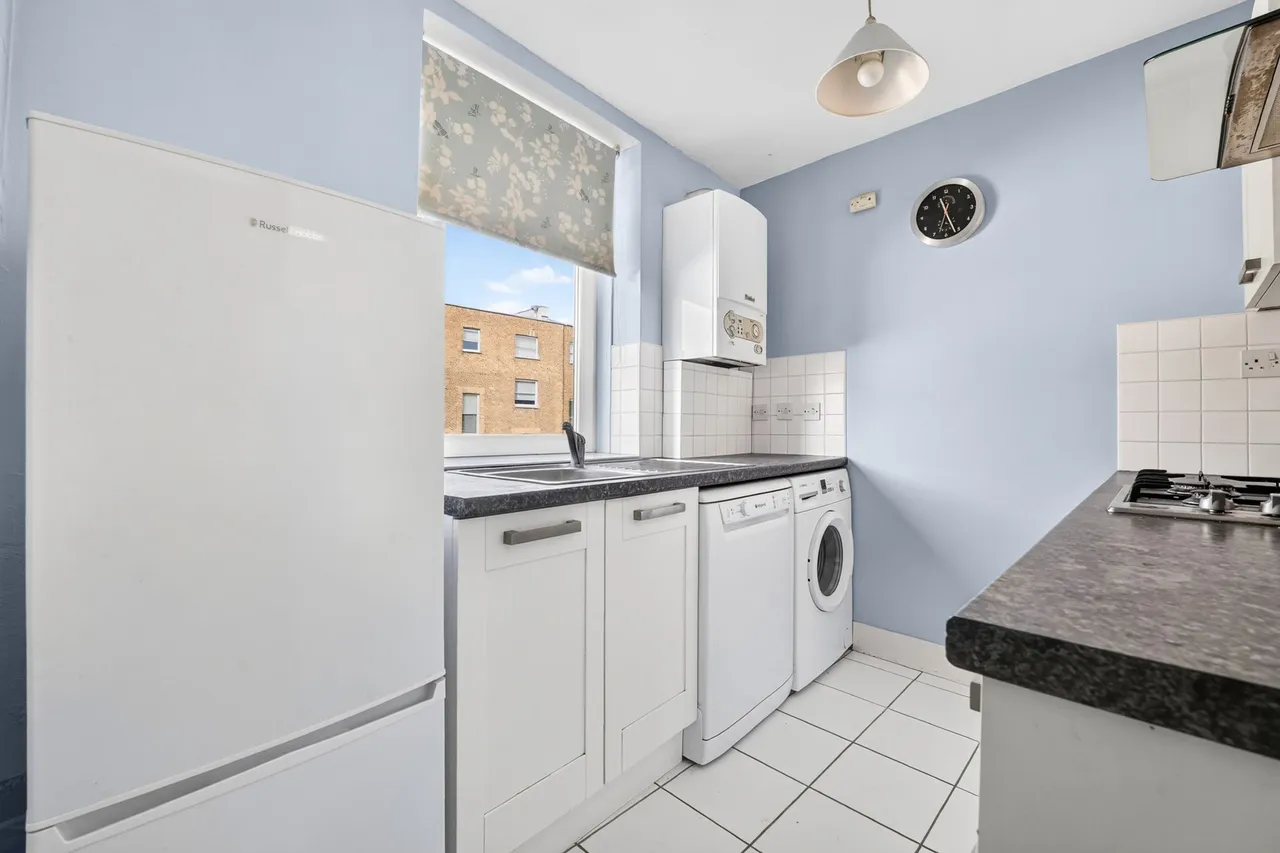 Albany Street, London, NW1, photo 12