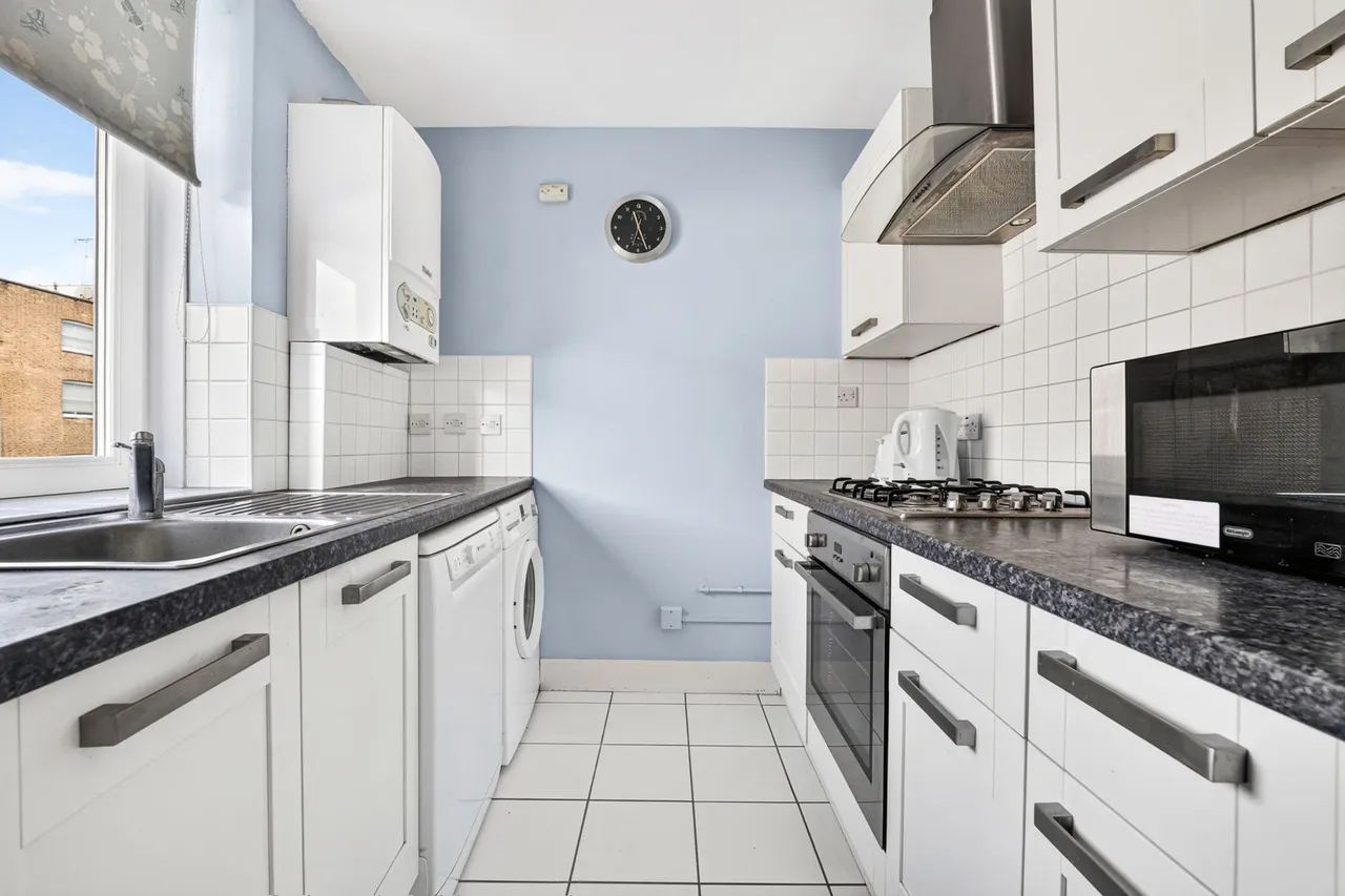 Albany Street, London, NW1, photo 13