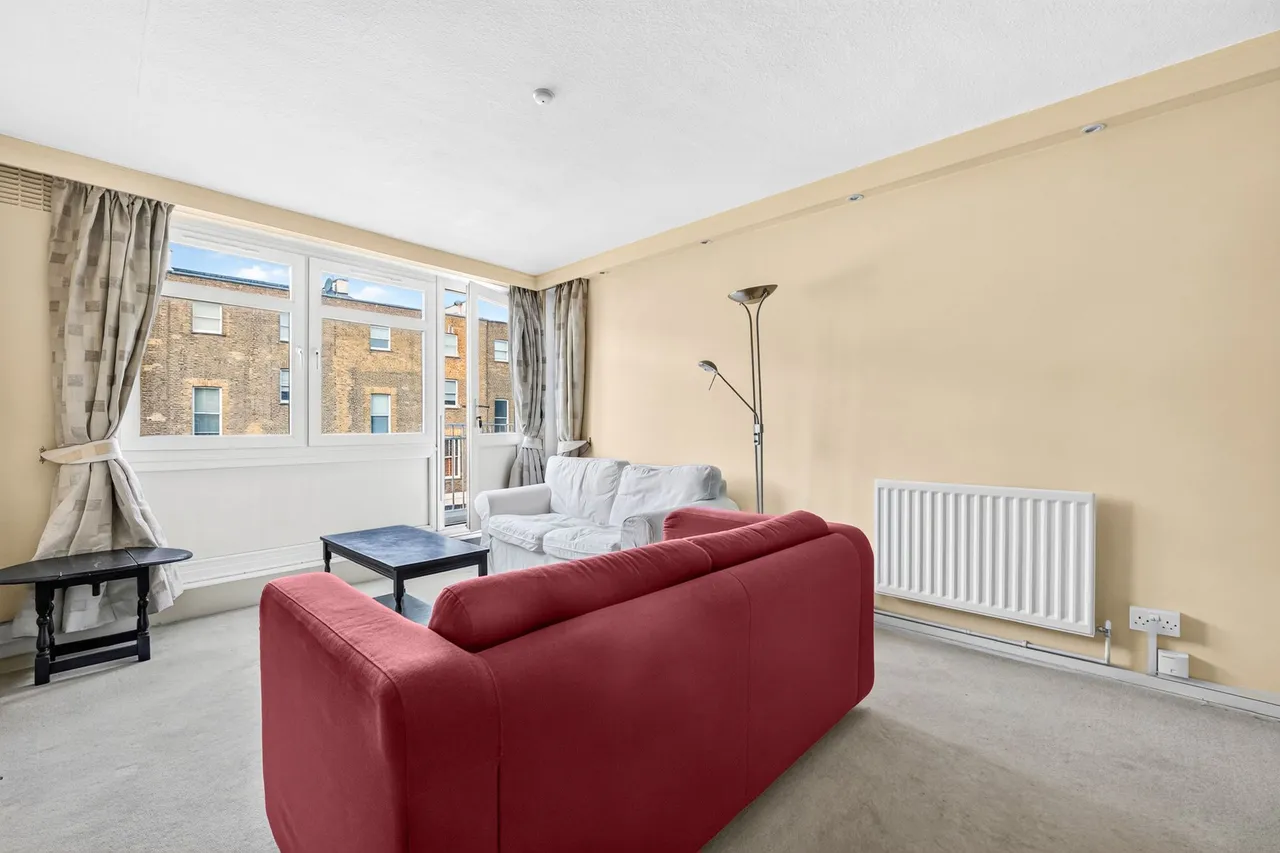Albany Street, London, NW1, photo 8
