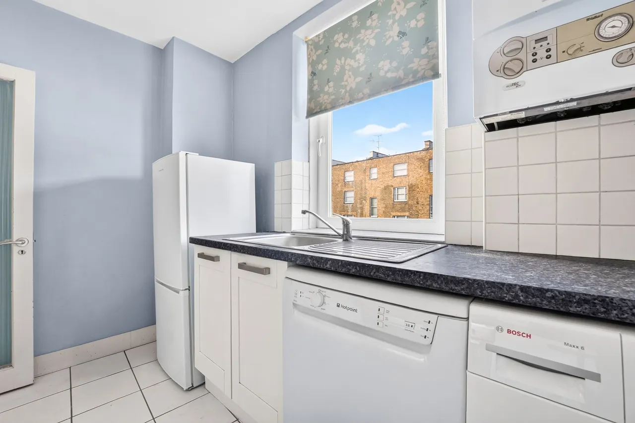 Albany Street, London, NW1, photo 15