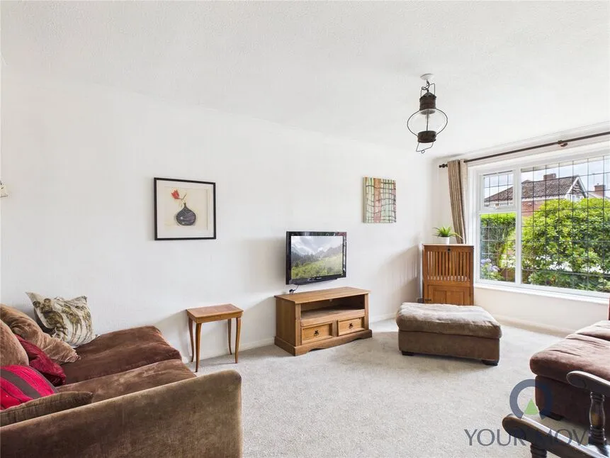 Union Road, Shirley, West Midlands, B90, photo 5