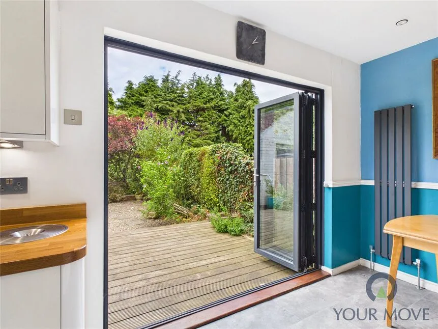 Union Road, Shirley, West Midlands, B90, photo 4