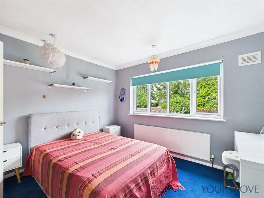 Union Road, Shirley, West Midlands, B90, photo 11