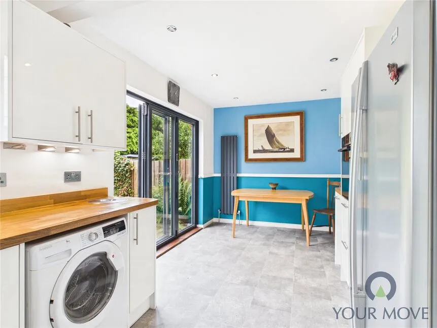 Union Road, Shirley, West Midlands, B90, photo 3