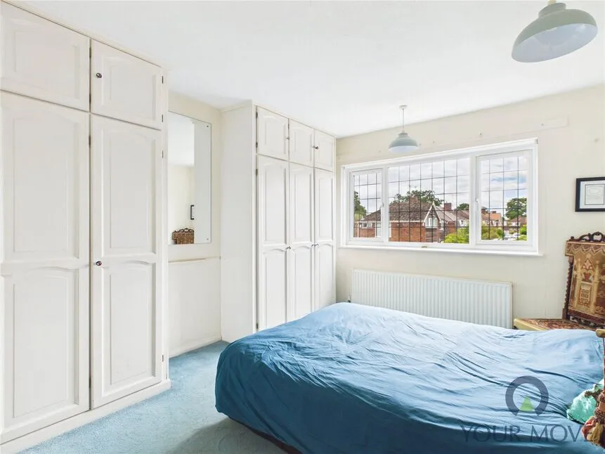 Union Road, Shirley, West Midlands, B90, photo 8
