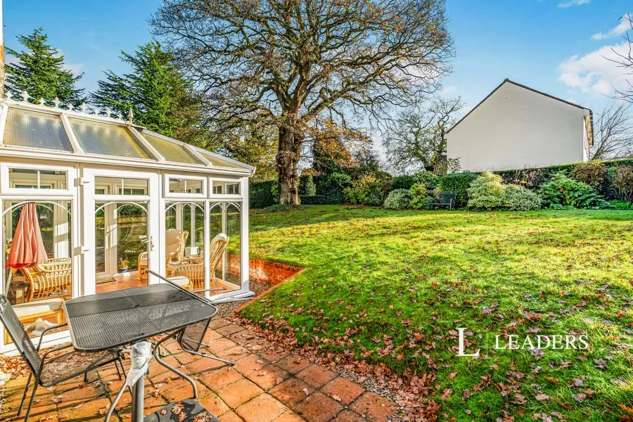 Mill Hill, Salhouse, NR13, photo 10
