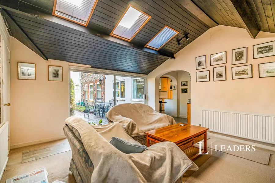 Mill Hill, Salhouse, NR13, photo 6
