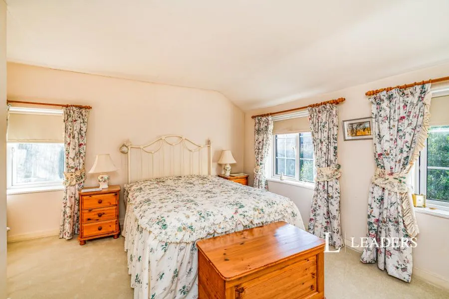 Mill Hill, Salhouse, NR13, photo 9