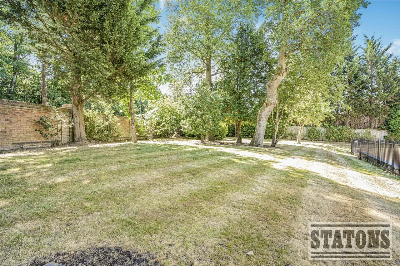 Cockfosters Road, Hadley Wood, EN4 0JT, photo 22
